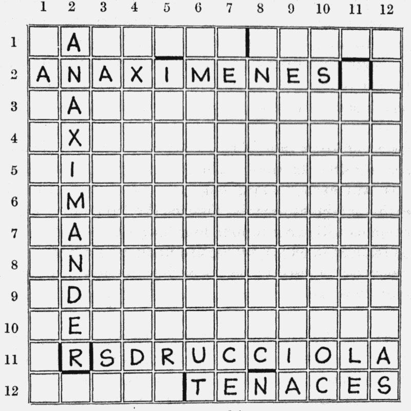 Sudoku - Quatrian